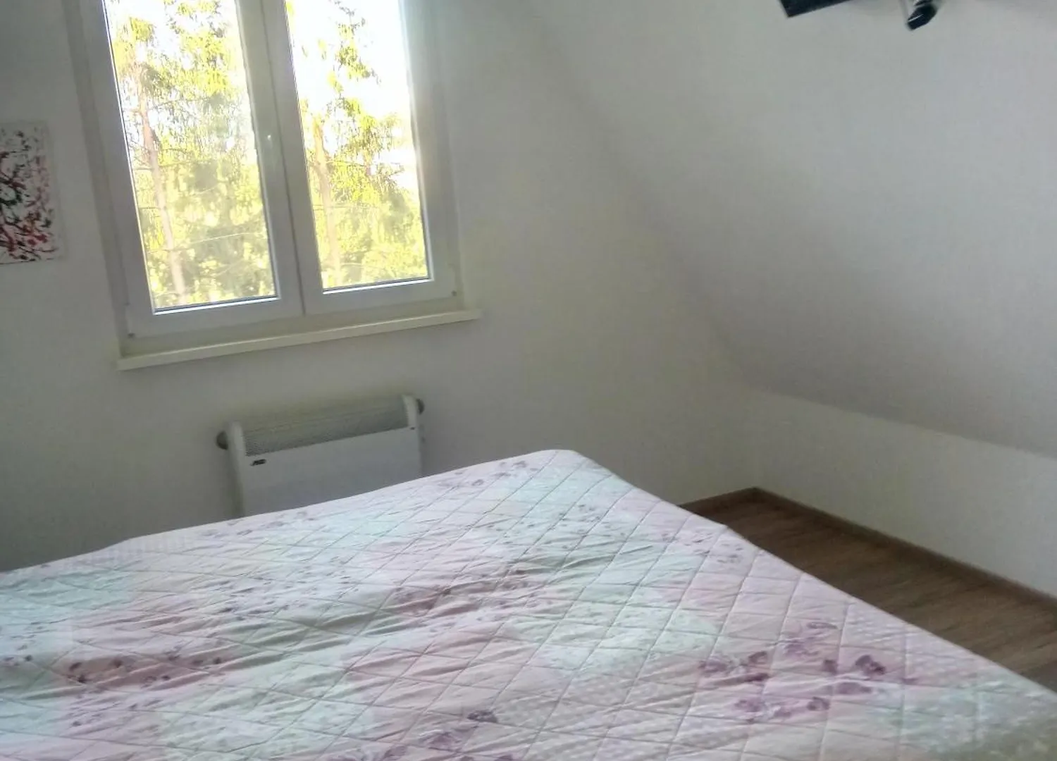 Waldhaus Agnes Villa Sulzfeld  Németország