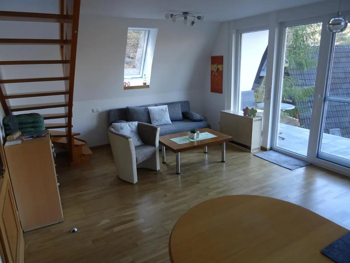 Waldhaus Agnes Villa Sulzfeld  Sulzfeld (Rhon-Grabfeld)