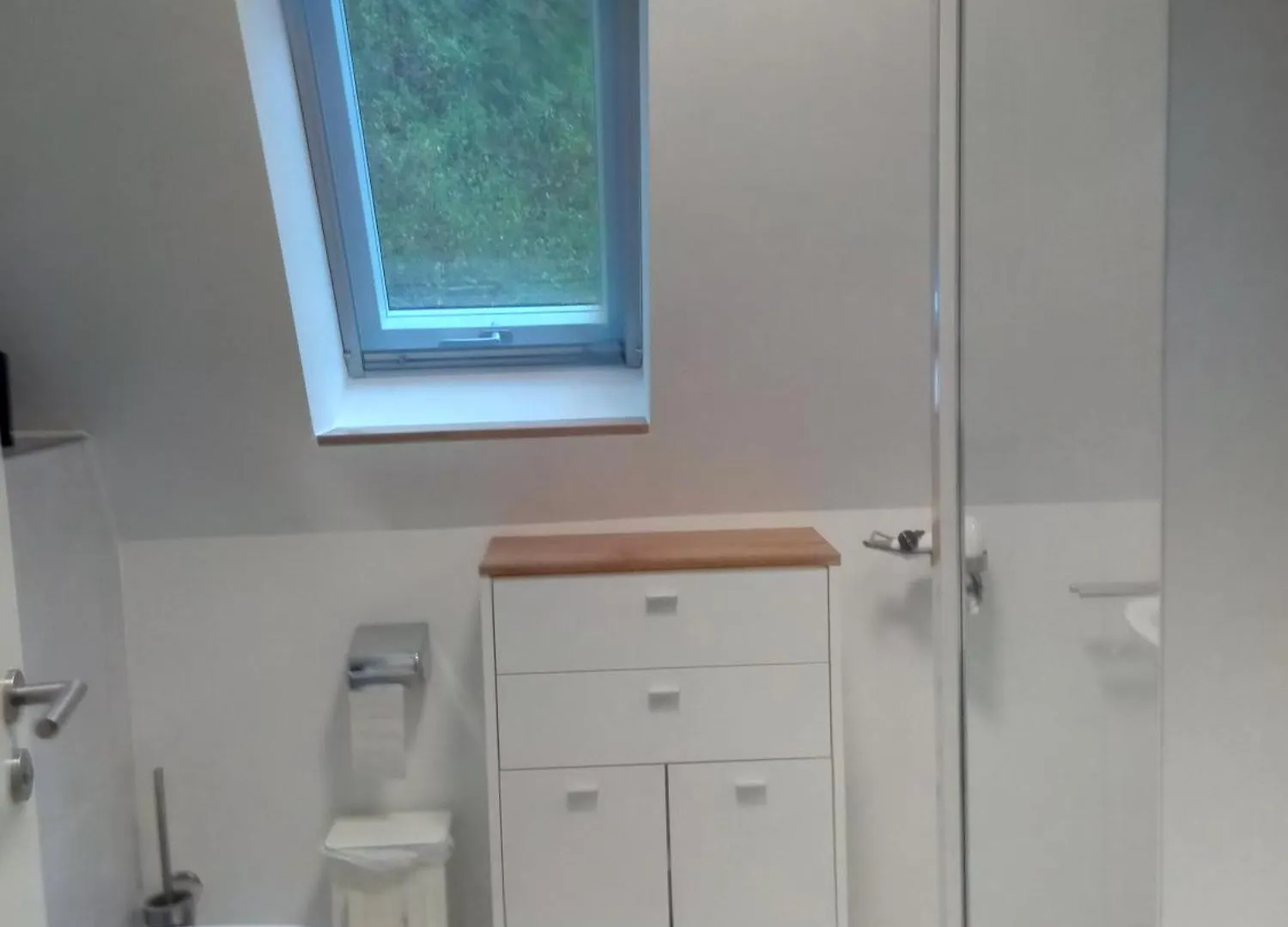 Waldhaus Agnes Villa Sulzfeld  Holiday home Sulzfeld (Rhon-Grabfeld)